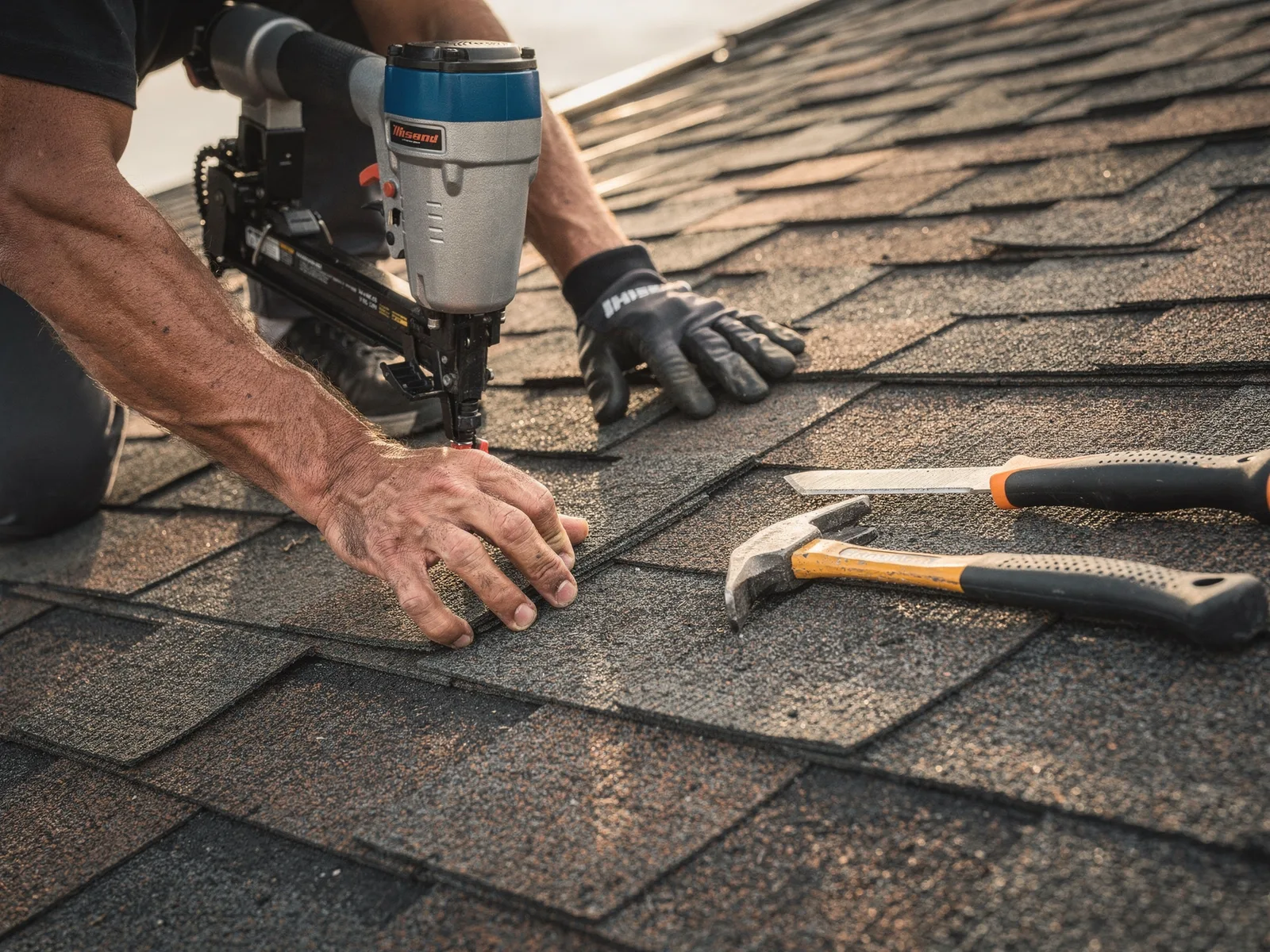 Why choose Roof Repair in Dixon, MT